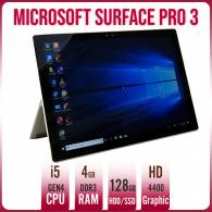 سرفیس استوک Pro 3 پردازنده i5 نسل 4