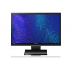 مانیتور استوک LED سامسونگ مدل S19A450BW-1 سایز 19 اینچ