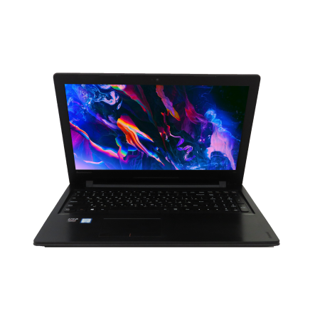 لپ تاپ استوک ideapad 300 لنوو i5 نسل 6