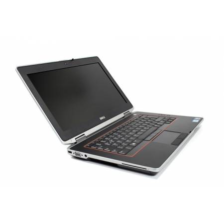 لپ تاپ استوک دل مدل E6420 پردازنده Cere i5 نسل 2