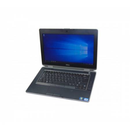 لپ تاپ استوک دل مدل E6430 پردازنده Core i5 نسل 3-01