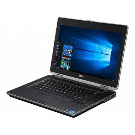 لپ تاپ استوک دل مدل E6430 پردازنده Core i5 نسل 3-01